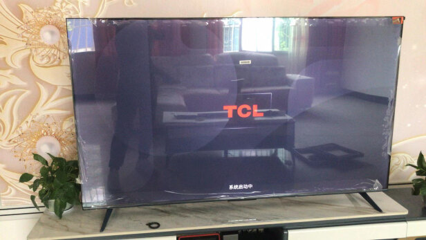 TCL 55C2最新款电视，科技与艺术的完美融合