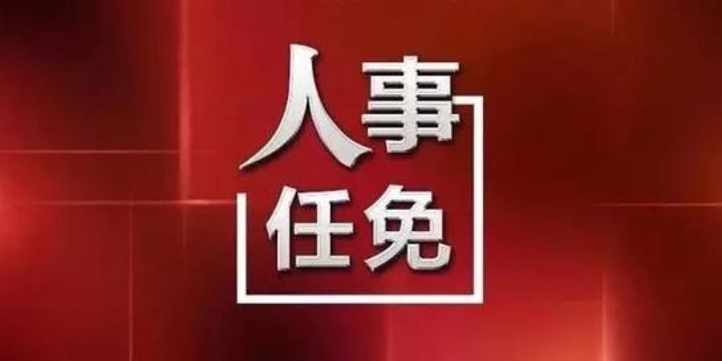 宜春市人事任免动态更新